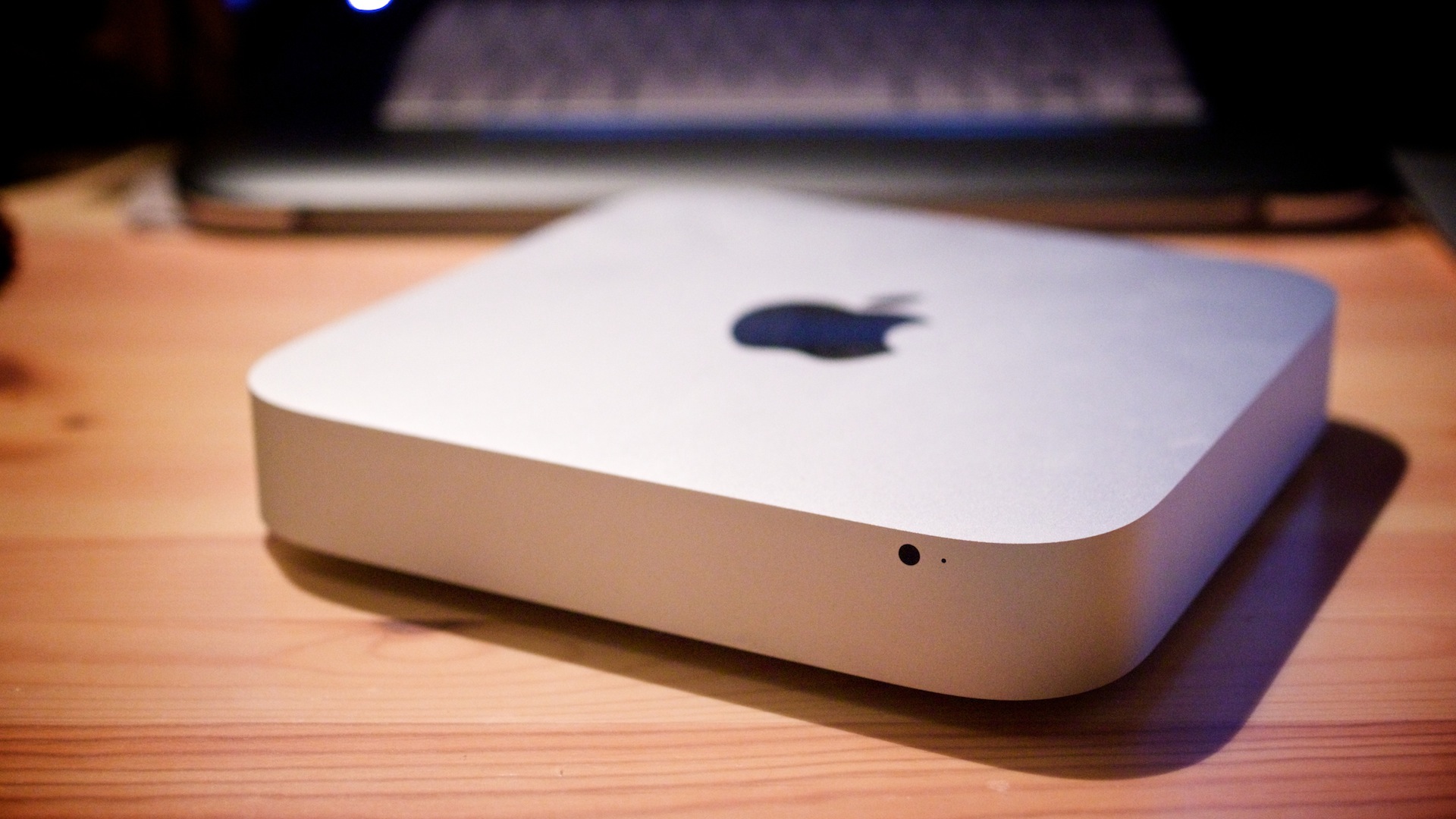 Plextor_M5S_SSD_in_Macmini2010_1113.jpg Plextor M5S SSD in Macmini2010 1113
