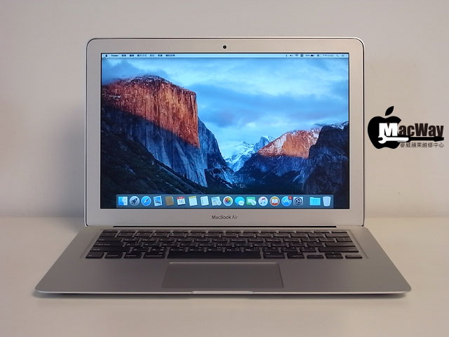 Apple MacBook Air A1369 超美品-